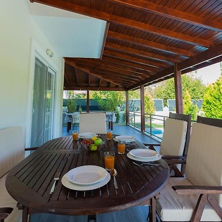 Villa Zehra Dalyan Kültér fotó