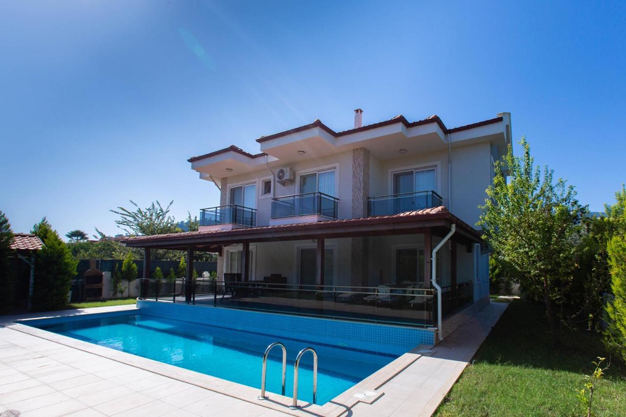 Villa Zehra Dalyan Kültér fotó