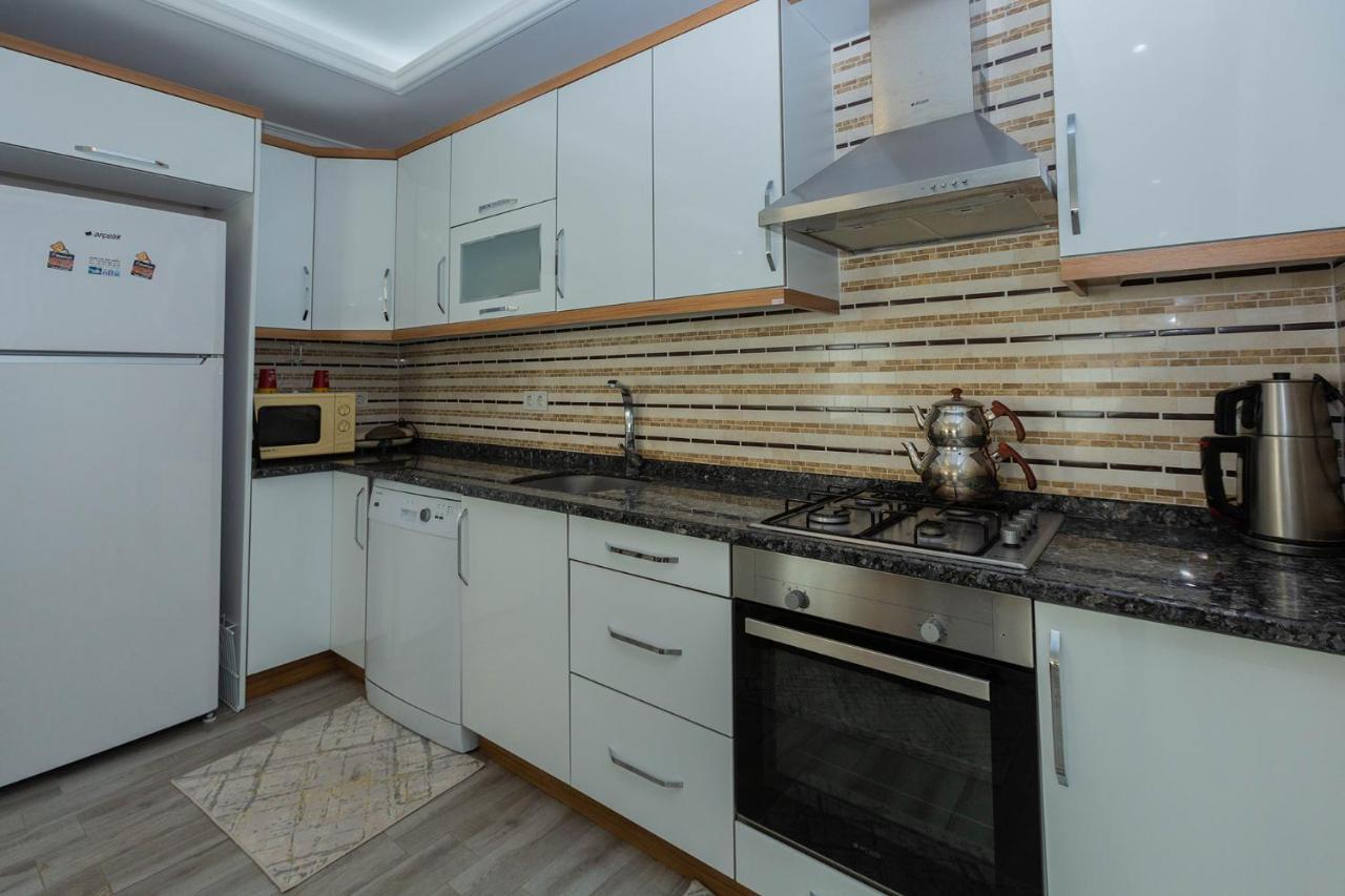 Villa Zehra Dalyan Kültér fotó