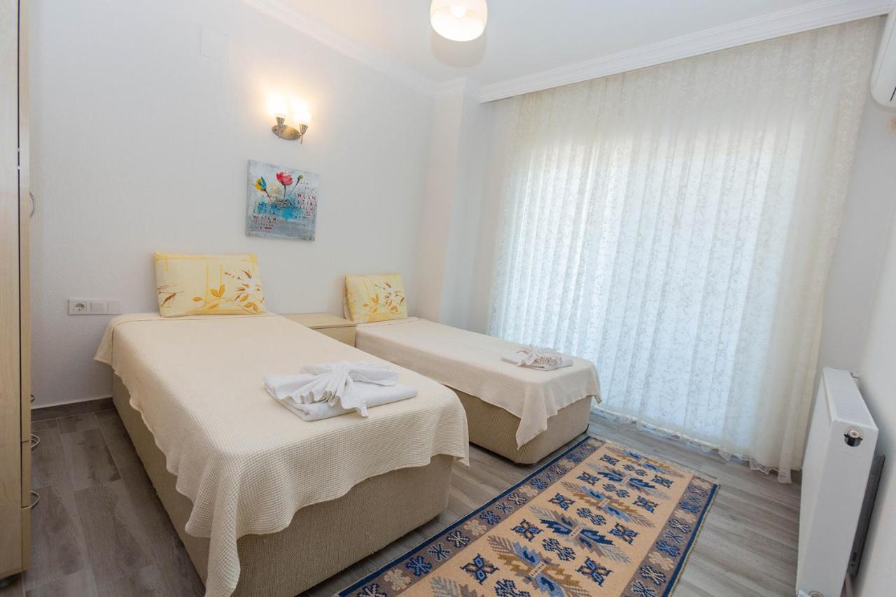 Villa Zehra Dalyan Kültér fotó