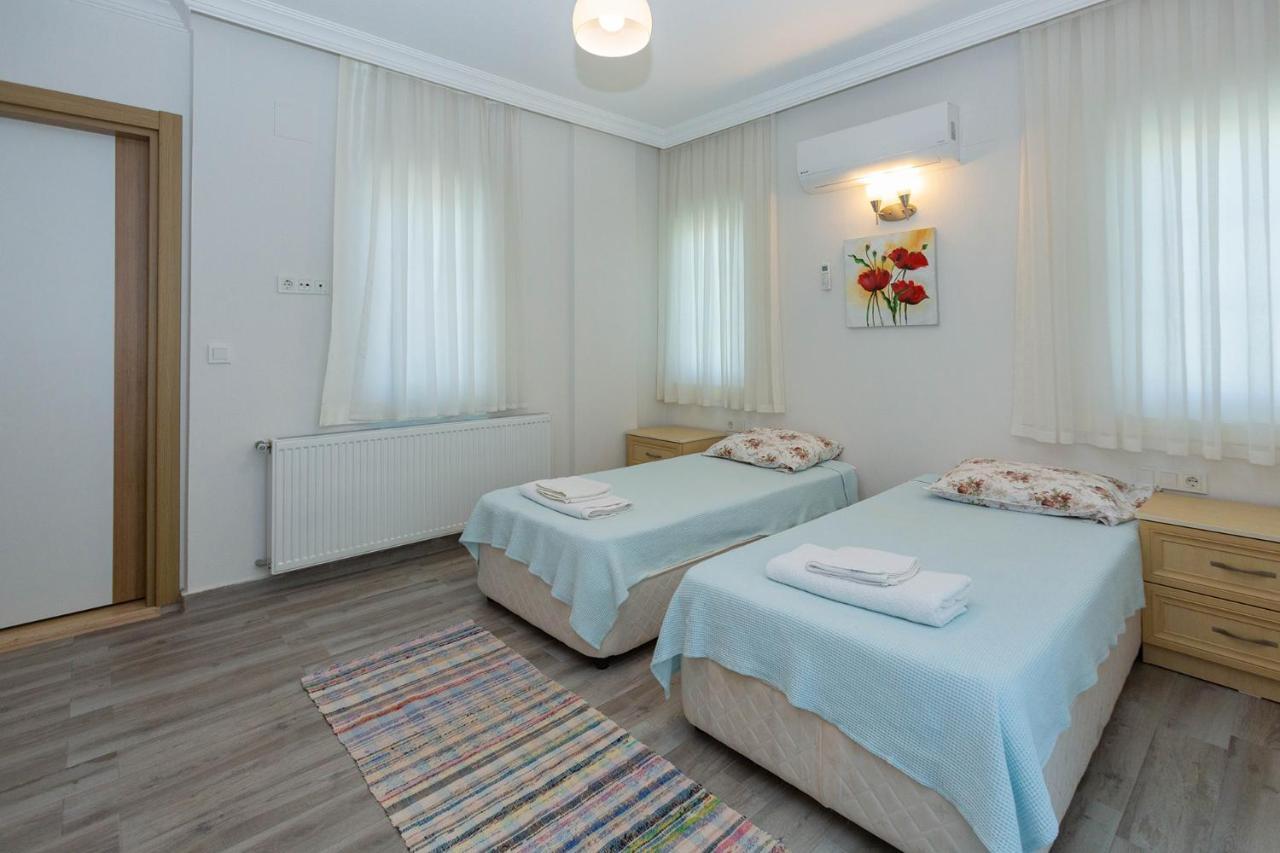 Villa Zehra Dalyan Kültér fotó