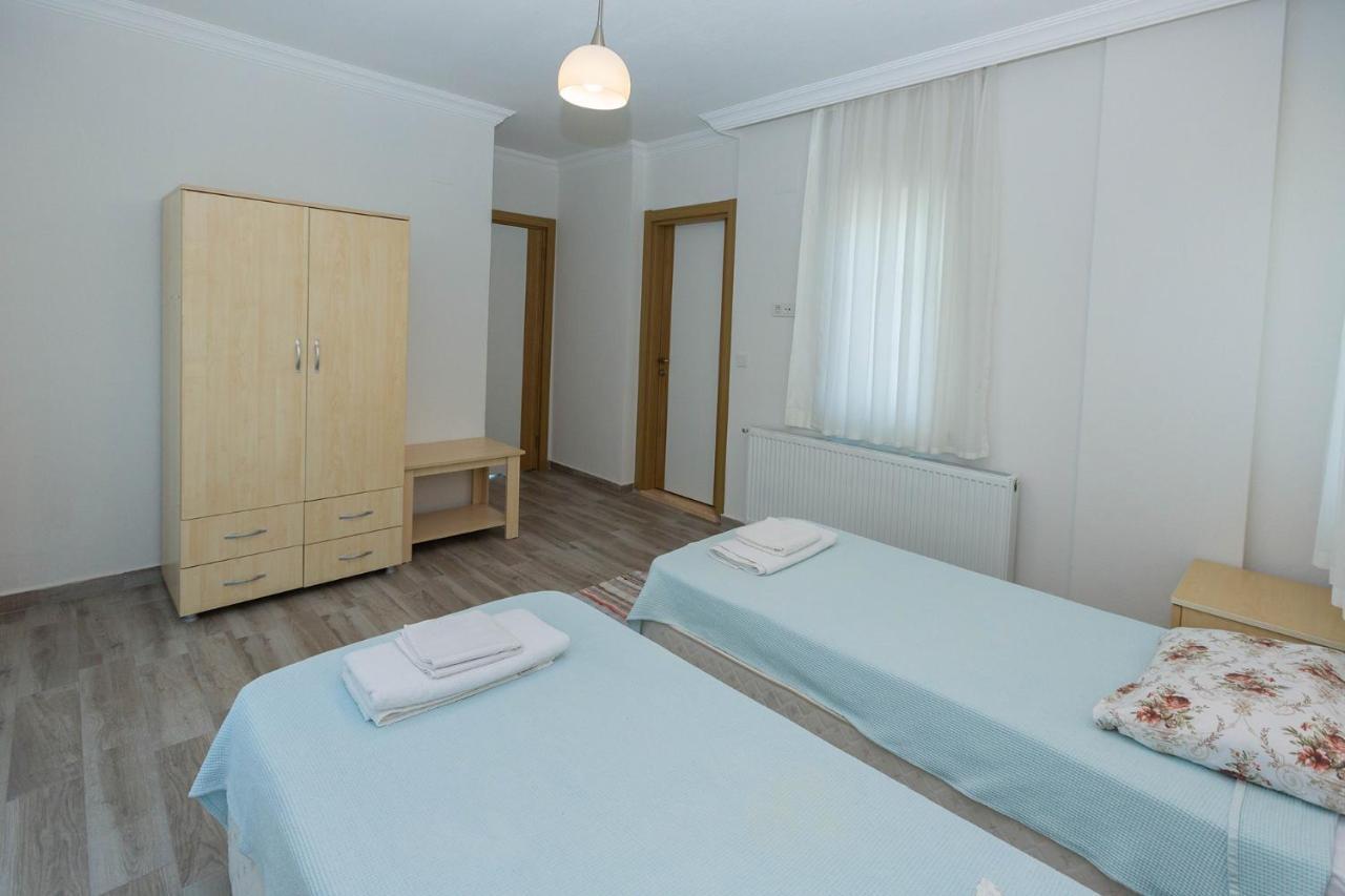 Villa Zehra Dalyan Kültér fotó