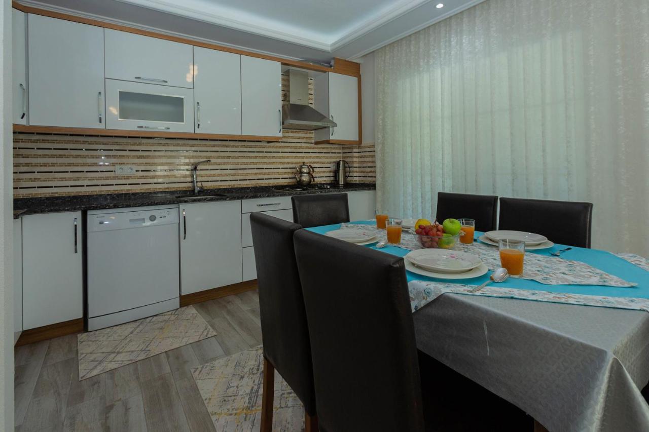 Villa Zehra Dalyan Kültér fotó
