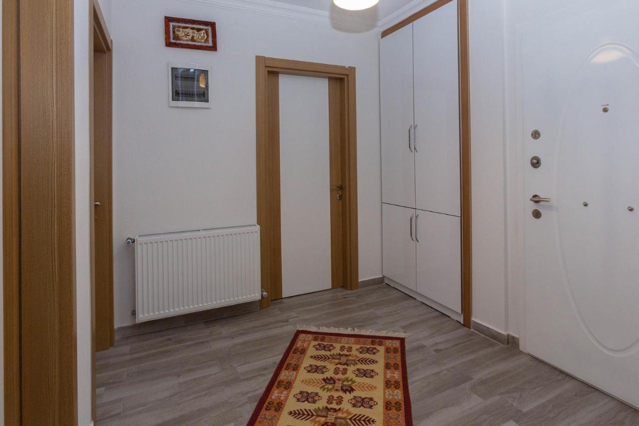 Villa Zehra Dalyan Kültér fotó